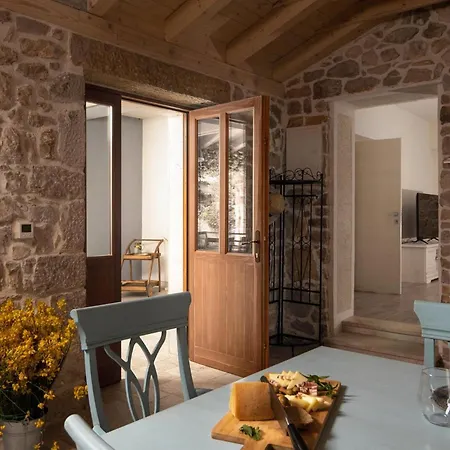 Bandela Holiday home Visocane