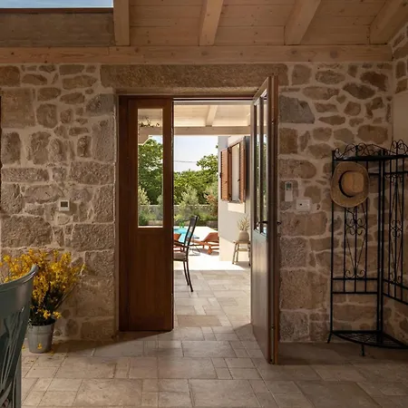 Bandela Holiday home *