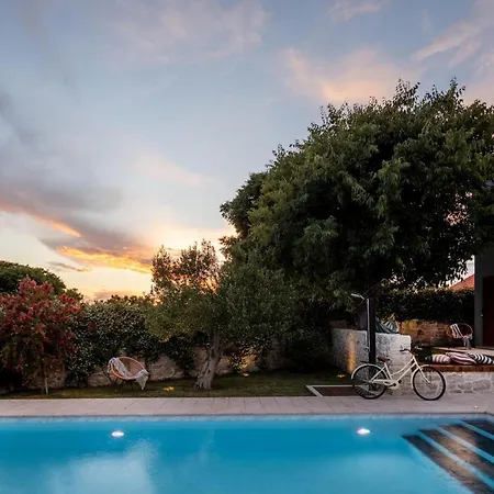 Bandela Holiday home
