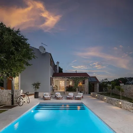 Bandela Holiday home Visocane