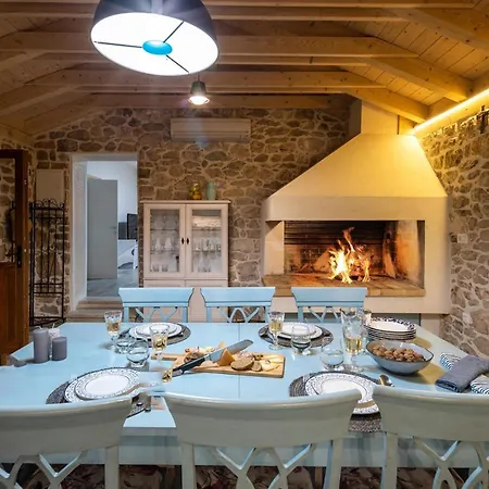 Bandela Holiday home