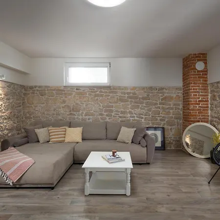 Bandela Holiday home *