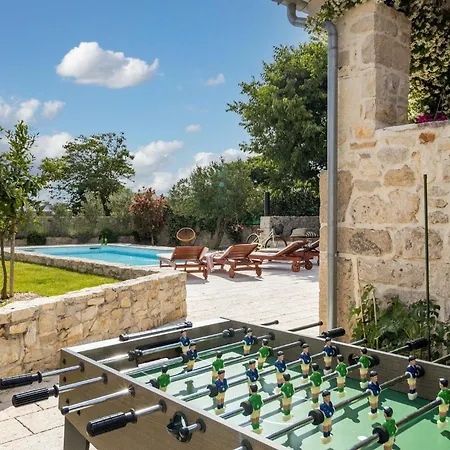 Bandela Holiday home *