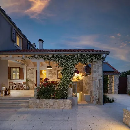 Vikendica Bandela Visocane