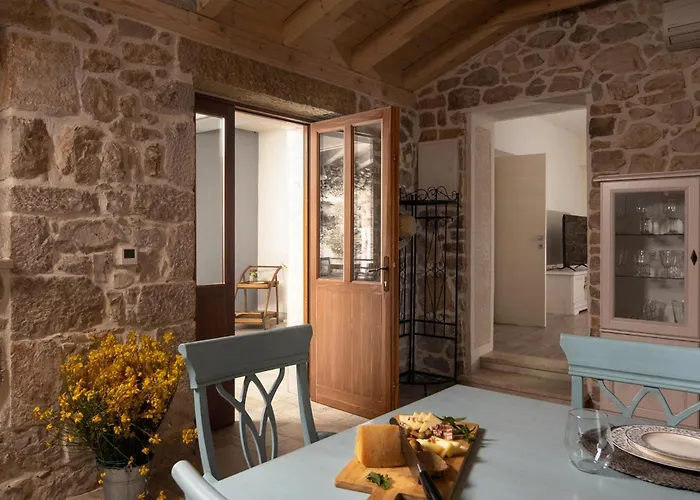 Bandela Vikendica Visocane