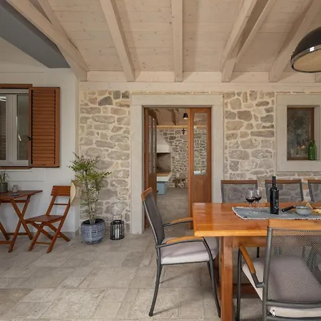 Сasa de vacaciones Bandela