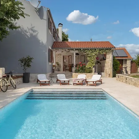 Bandela Сasa de vacaciones