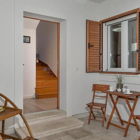 Vikendica Bandela Visocane