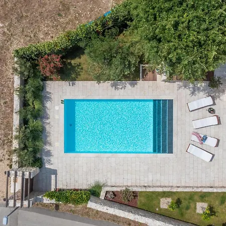 Сasa de vacaciones Bandela