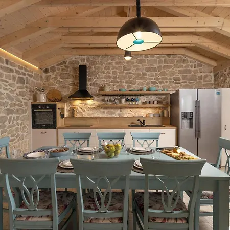 Сasa de vacaciones Bandela *