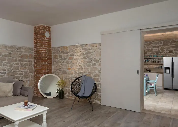 Bandela Ferienhaus *