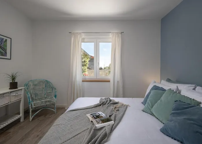 Bandela Vakantiehuis