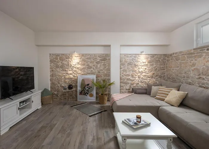 Bandela Ferienhaus *