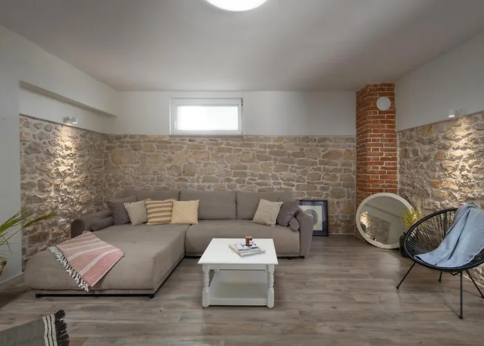 Bandela Vakantiehuis *