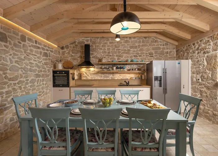 Ferienhaus Bandela *