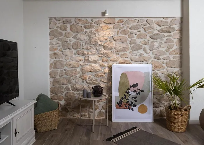 Ferienhaus Bandela *