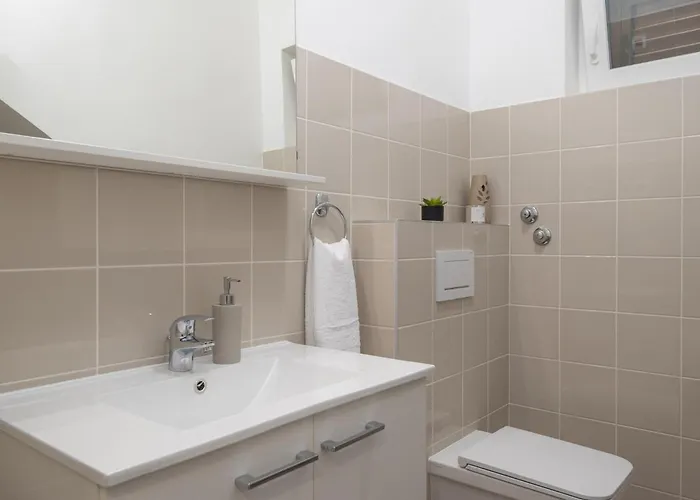 Ferienhaus Bandela *